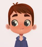 甜米酒的个人资料头像