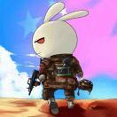 岭上的兔子的个人资料头像