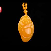 丰富菠萝5C头像