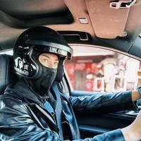 玩车奶爸头像