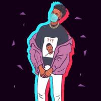 吃意大利面的头像