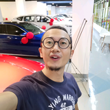 淘优马二手车主播火鸡头像