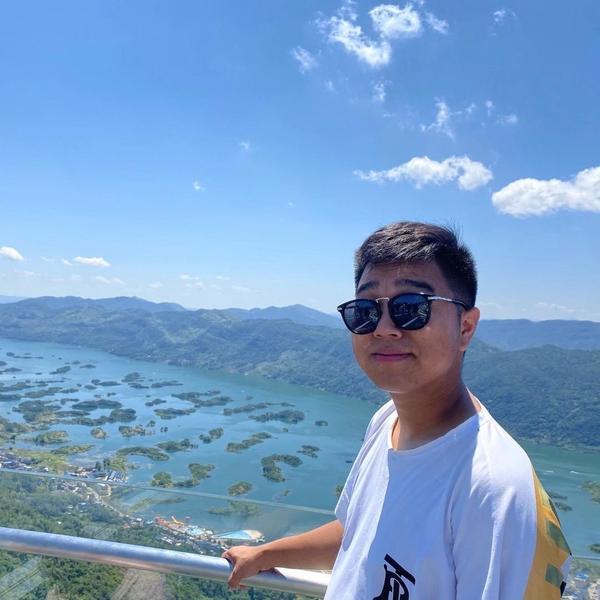 狂飙车汇小祝头像