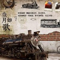 时光里的江头像