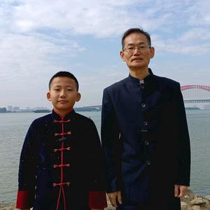 Gary和Gavin头像