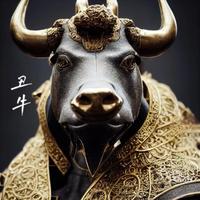 清风龙旭头像