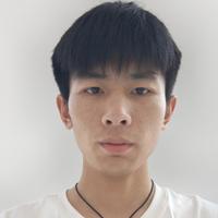 吉利银河江湖儿女小易头像