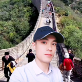 龙传人头像
