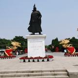 爱新觉罗黄大极头像
