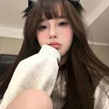 希蓝莓头像