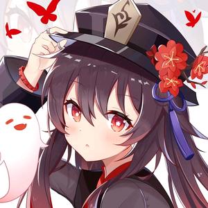 子夜不emo了头像