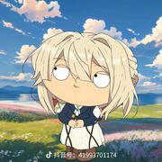 狗熊岭金发妹的个人资料头像