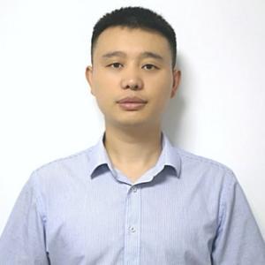 肖勇奇瑞新能源头像