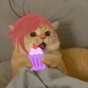 华莎的妹妹花洒的个人资料头像