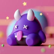 时轮金刚的个人资料头像