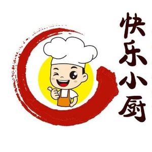 快乐小厨美食头像