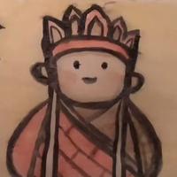 半夏橘子粥头像