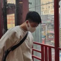 豆豆没有AC头像
