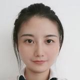 比亚迪铭昊城叶思慧头像