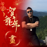 龍十七鉴货头像