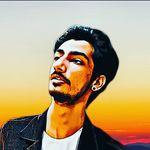 乌云换日星的个人资料头像