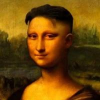 星宝胖到笑头像