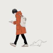 骓不逝的个人资料头像