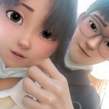 冰冰家的二狗头像