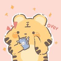 沉默着欢喜668头像