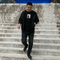 冯彪头像