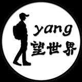 yang望世界头像