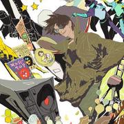 DrPride的个人资料头像