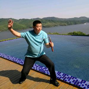 太极汤说康复头像
