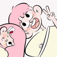 现实的21世纪头像