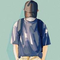 不能承受de生命之轻头像