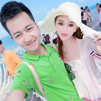 酷酷的云呀头像