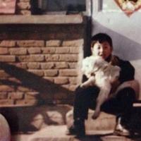 丰满的灵魂～清瘦的欲望头像