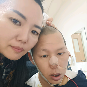 阳阳加油头像