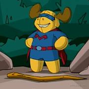 别偷我的火龙果的个人资料头像