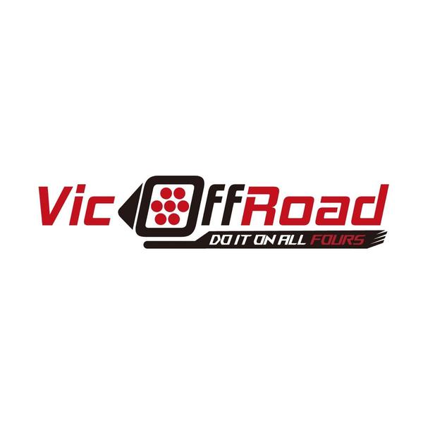 Vicoffroad威路越野头像