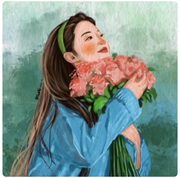 坚持发文章的一天的个人资料头像