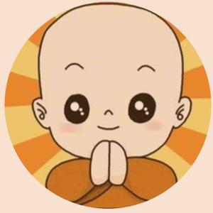 刘璃光头像