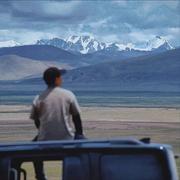 有一个能跑就行的个人资料头像