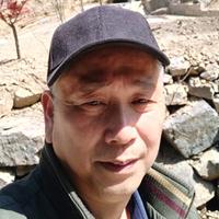 温柔倔老头头像
