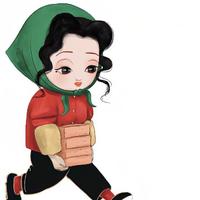 低笑点女汉子头像