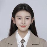 郑开保时捷刘亦菲头像