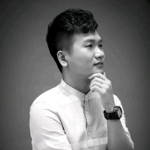 室内设计师—大钊头像