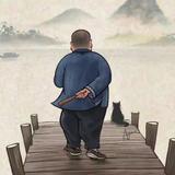 榔头的天空头像