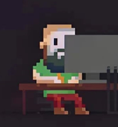 维尼的熊的个人资料头像