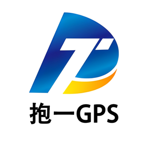 抱一GPS头像